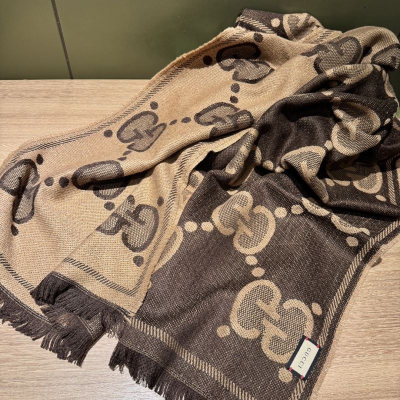 Gucci Scarf